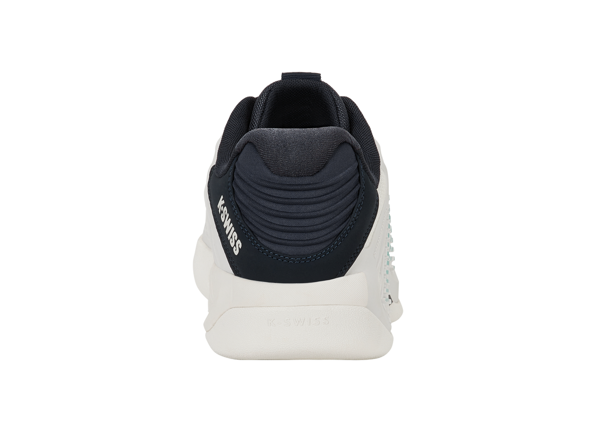 04900-162-M | HYPERCOURT EXPRESS 3 CARPET | BLANC DE BLANC/CARBON/BALTIC