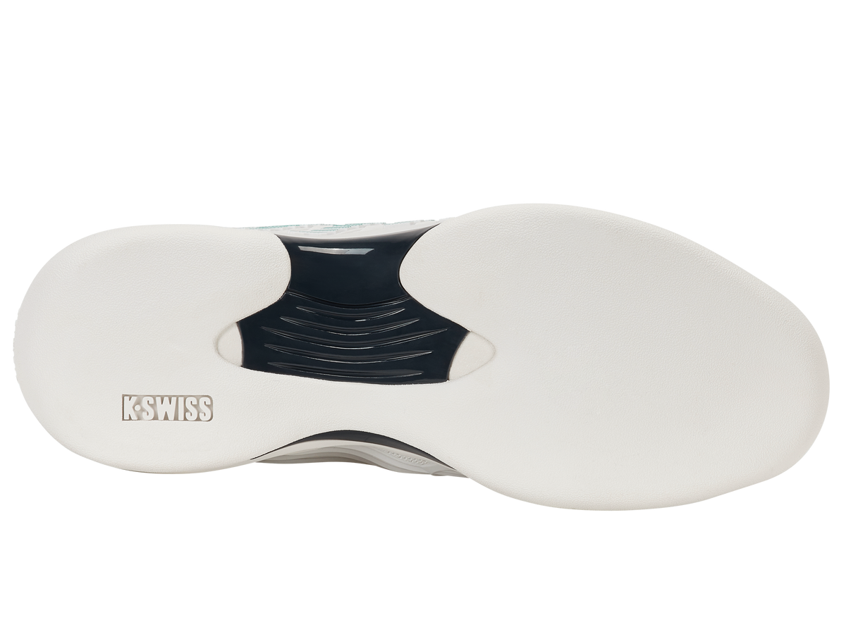 04900-162-M | HYPERCOURT EXPRESS 3 CARPET | BLANC DE BLANC/CARBON/BALTIC