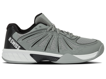 04902-074-M | EXPRESS LIGHT PICKLEBALL 2 | ULTIMATE GRAY/WHITE/BLACK