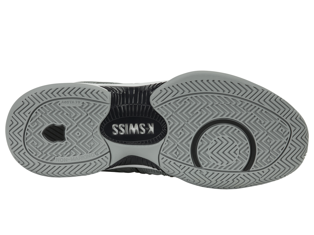 04902-074-M | EXPRESS LIGHT PICKLEBALL 2 | ULTIMATE GRAY/WHITE/BLACK