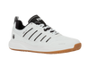 04905-100-M | ULTRA COURT INDOOR | WHITE/BLACK/SILVER