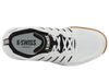 04905-100-M | ULTRA COURT INDOOR | WHITE/BLACK/SILVER