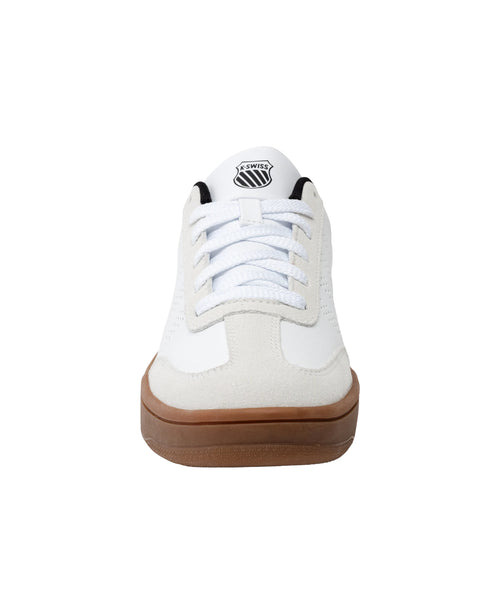 04916-138-M | COURT OPEN T-TOE G | WHITE/BLACK/GUM - K-Swiss EU - 3