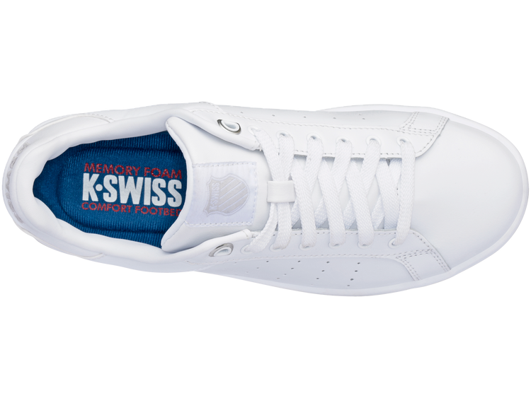 05353-148-M | MENS CLEAN COURT CMF