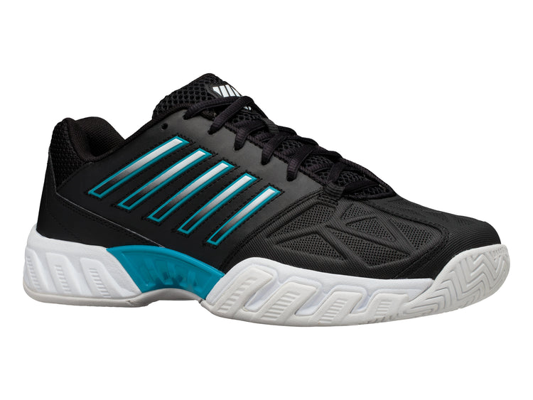 05366-029-M | MENS BIGSHOT LIGHT 3 | BLACK/WHITE/ALGIERS BLUE