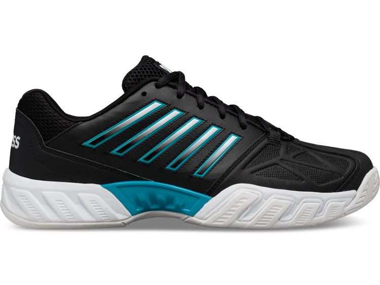 05366-029-M | MENS BIGSHOT LIGHT 3 | BLACK/WHITE/ALGIERS BLUE