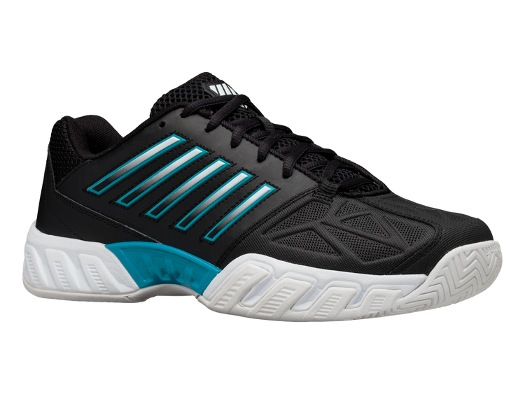 05366-029-M | MENS BIGSHOT LIGHT 3 | BLACK/WHITE/ALGIERS BLUE