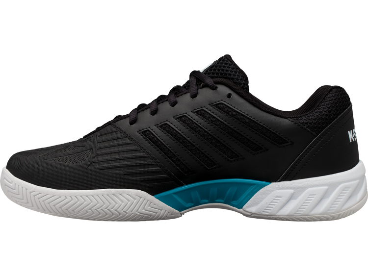 05366-029-M | MENS BIGSHOT LIGHT 3 | BLACK/WHITE/ALGIERS BLUE