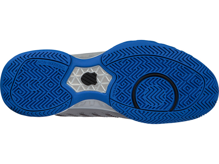 05366-036-M | MENS BIGSHOT LIGHT 3 | TITANIUM/BLACK/STRONG BLUE