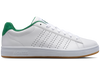 05586-904-M | COURT CASPER | WHITE/GREEN/GUM
