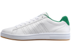 05586-904-M | COURT CASPER | WHITE/GREEN/GUM