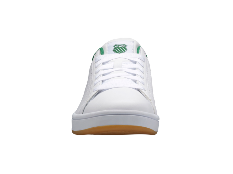 05586-904-M | COURT CASPER | WHITE/GREEN/GUM