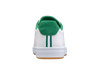 05586-904-M | COURT CASPER | WHITE/GREEN/GUM