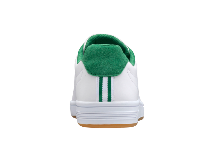05586-904-M | COURT CASPER | WHITE/GREEN/GUM