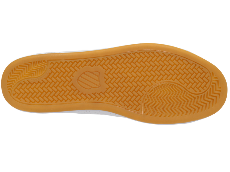05586-904-M | COURT CASPER | WHITE/GREEN/GUM
