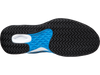06135-427-M | AERO COURT HB | BRILLIANT BLUE/NEON ORANGE