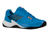 06135-427-M | AERO COURT HB | BRILLIANT BLUE/NEON ORANGE