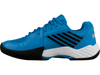 06135-427-M | AERO COURT HB | BRILLIANT BLUE/NEON ORANGE