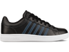 06154-050-M | COURT WINSTON | BLACK/OMBRE BLUE