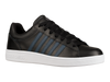 06154-050-M | COURT WINSTON | BLACK/OMBRE BLUE