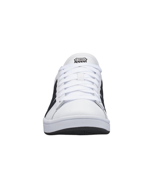 06154-117-M | COURT WINSTON | WHITE/BLACK/BLACK - K-Swiss EU - 3
