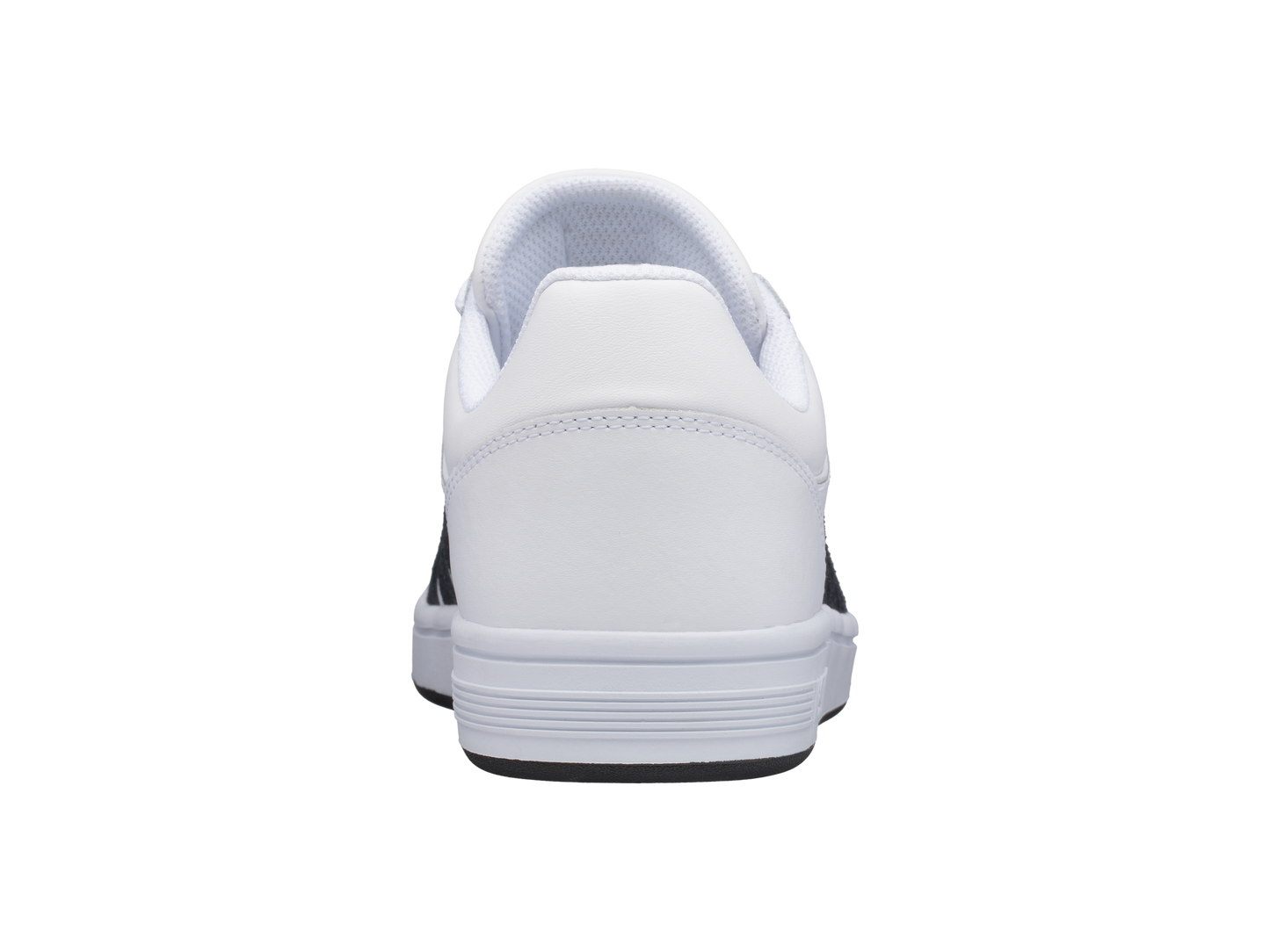 06154-117-M | COURT WINSTON | WIT/ZWART/ZWART