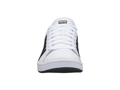 06154-117-M | COURT WINSTON | WIT/ZWART/ZWART