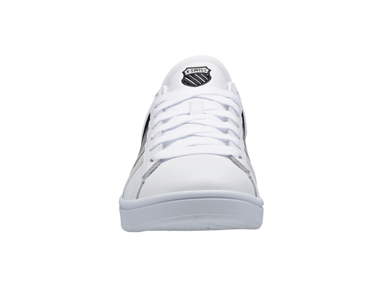 06154-131-M | COURT WINSTON | WHITE/BLACK GRADIENT