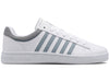 06154-170-M | COURT WINSTON | WHITE/TRADEWINDS