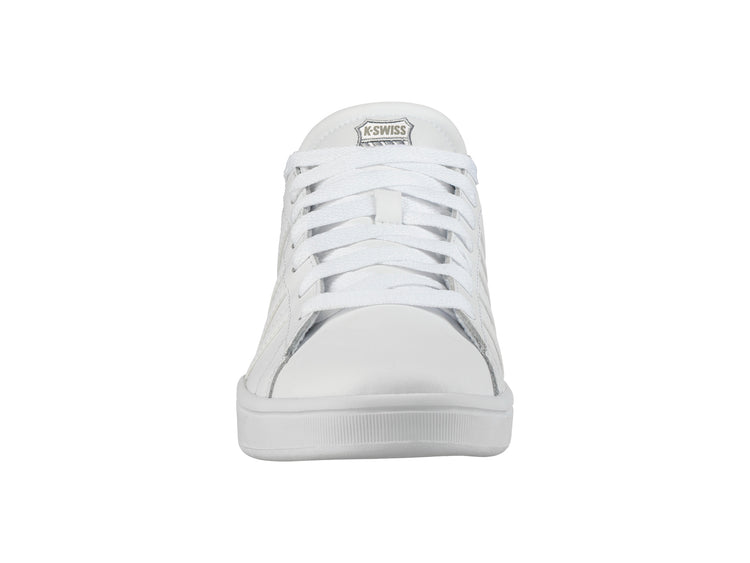 06154-175-M | COURT WINSTON | WHITE/WHITE