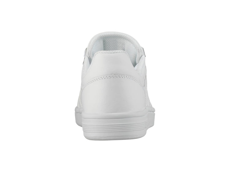 06154-175-M | COURT WINSTON | WHITE/WHITE