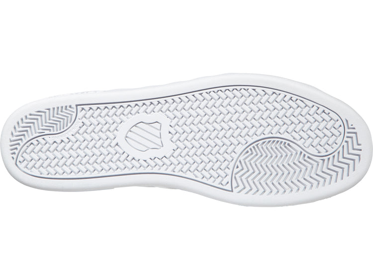 06154-175-M | COURT WINSTON | WHITE/WHITE