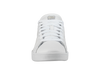 06154-175-M | COURT WINSTON | WHITE/WHITE