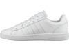 06154-175-M | COURT WINSTON | WHITE/WHITE