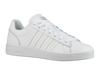 06154-175-M | COURT WINSTON | WHITE/WHITE