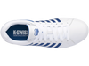 06154-918-M | COURT WINSTON | WHITE/CLASSIC BLUE