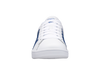 06154-918-M | COURT WINSTON | WHITE/CLASSIC BLUE