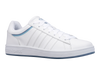 06154-921-M | COURT WINSTON | WHITE/BLUE HORIZON/SKY BLUE/TAPE