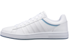 06154-921-M | COURT WINSTON | WHITE/BLUE HORIZON/SKY BLUE/TAPE