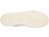 06347-159-M | MENS CLEAN COURT II CMF | WHITE/NAVY/ANTIQUE WHITE