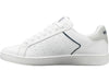 06347-169-M | MENS CLEAN COURT II CMF | WHITE/MAJOLICA BLUE/VAPOR BLUE