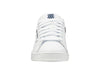 06347-169-M | MENS CLEAN COURT II CMF | WHITE/MAJOLICA BLUE/VAPOR BLUE