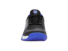06563-072-M | EXPRESS LIGHT PICKLEBALL | ZWART/WIT/DAZZLING BLUE