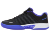 06563-072-M | EXPRESS LIGHT PICKLEBALL | ZWART/WIT/DAZZLING BLUE