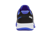 06563-072-M | EXPRESS LIGHT PICKLEBALL | ZWART/WIT/DAZZLING BLUE
