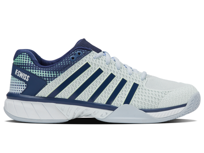 06563-410-M | EXPRESS LIGHT PADEL | BIT OF BLUE/OCEANA/PATINA GREEN