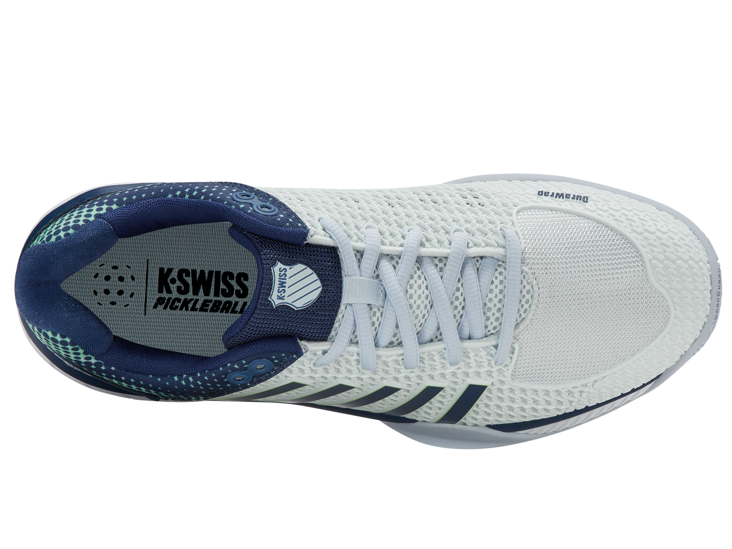06563-410-M | EXPRESS LIGHT PADEL | BIT OF BLUE/OCEANA/PATINA GREEN