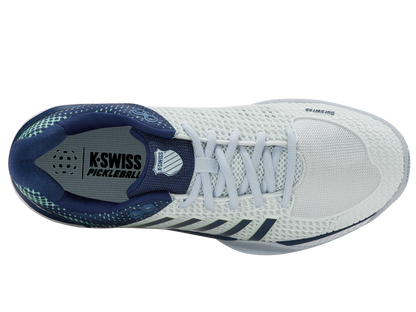 06563-410-M | EXPRESS LIGHT PADEL | BIT OF BLUE/OCEANA/PATINA GREEN