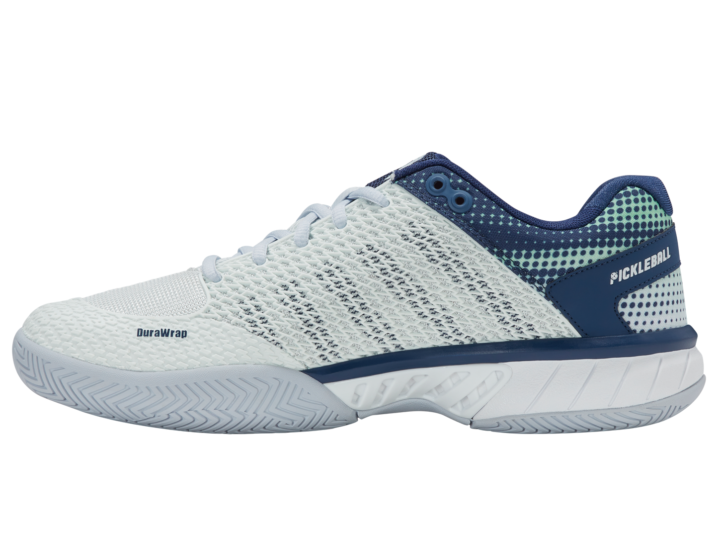 06563-410-M | EXPRESS LIGHT PADEL | BIT OF BLUE/OCEANA/PATINA GREEN