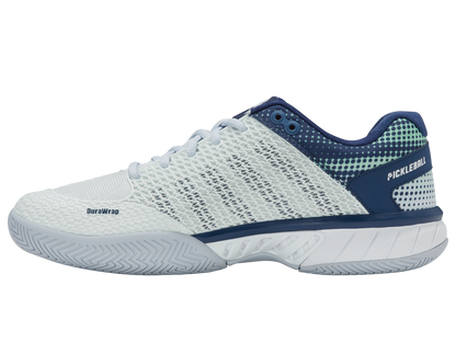 06563-410-M | EXPRESS LIGHT PADEL | BIT OF BLUE/OCEANA/PATINA GREEN